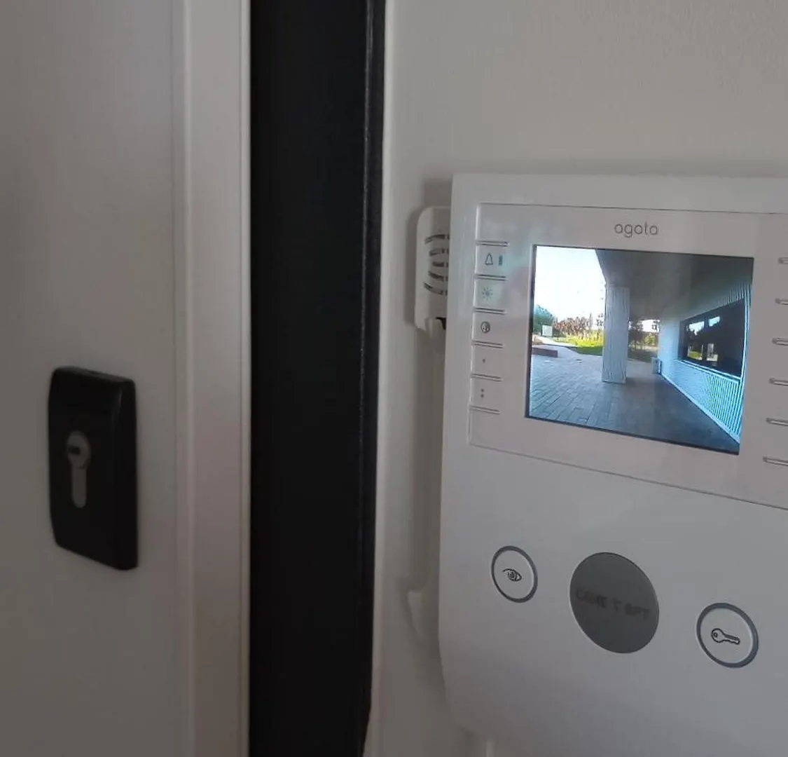 Nowoczesny Apartament Z Widokiem! Perfect View Apartment Praga South, Wifi, Balcony, Parking, River View! Βαρσοβία