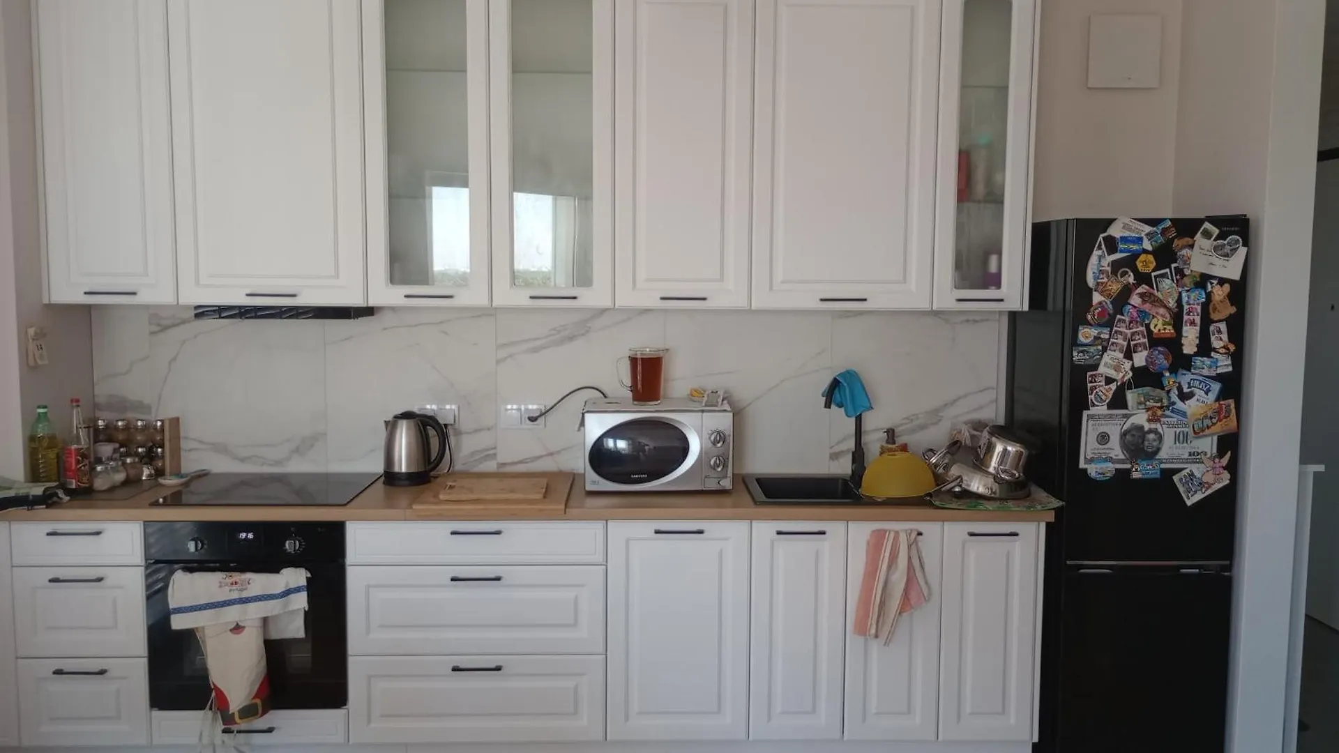 Nowoczesny Apartament Z Widokiem! Perfect View Apartment Praga South, Wifi, Balcony, Parking, River View! Warsaw