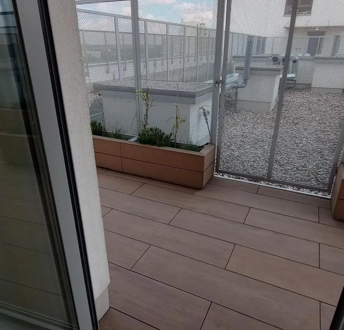 Nowoczesny Apartament Z Widokiem! Perfect View Apartment Praga South, Wifi, Balcony, Parking, River View! Varsovie 0*,